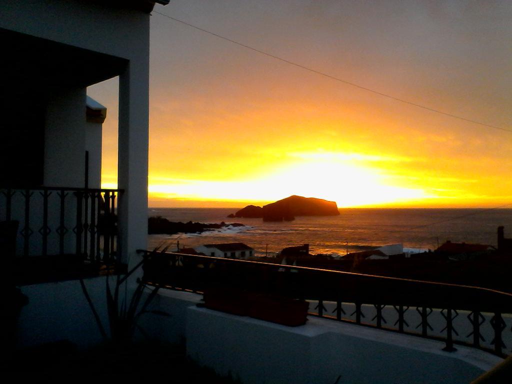 Вилла Casa Por Do Sol Моштейруш Экстерьер фото